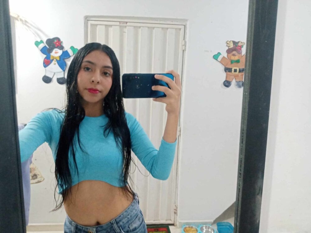 shirley_sweet_ Chatroom