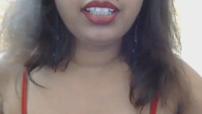 shy-jhanvi
