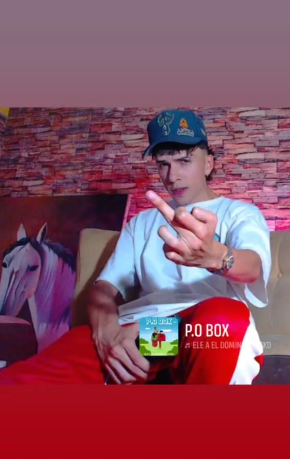 sickRL Chatroom