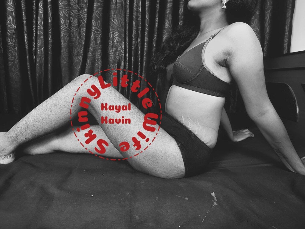 skinnylittlewife Chatroom