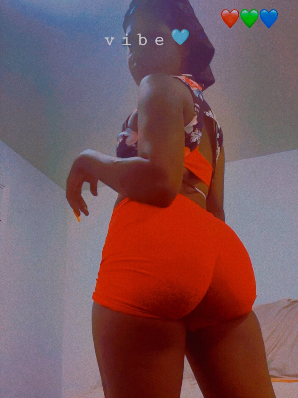 slimgoddie25 Chatroom