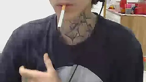 smokingink