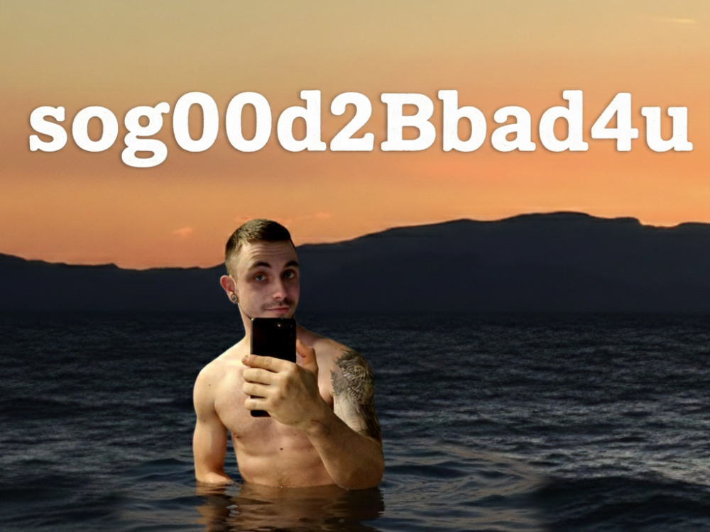 so2g00d2Bbad4u Chatroom