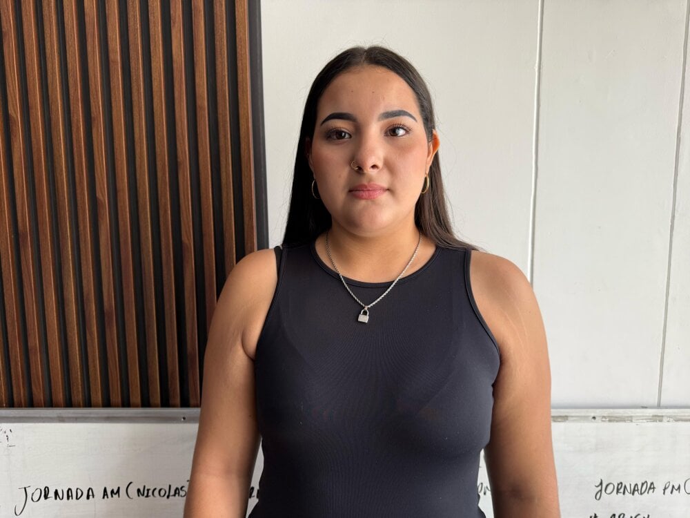 sofiacaramel Chatroom