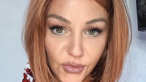 sofiahothead
