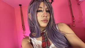 sophi-daker