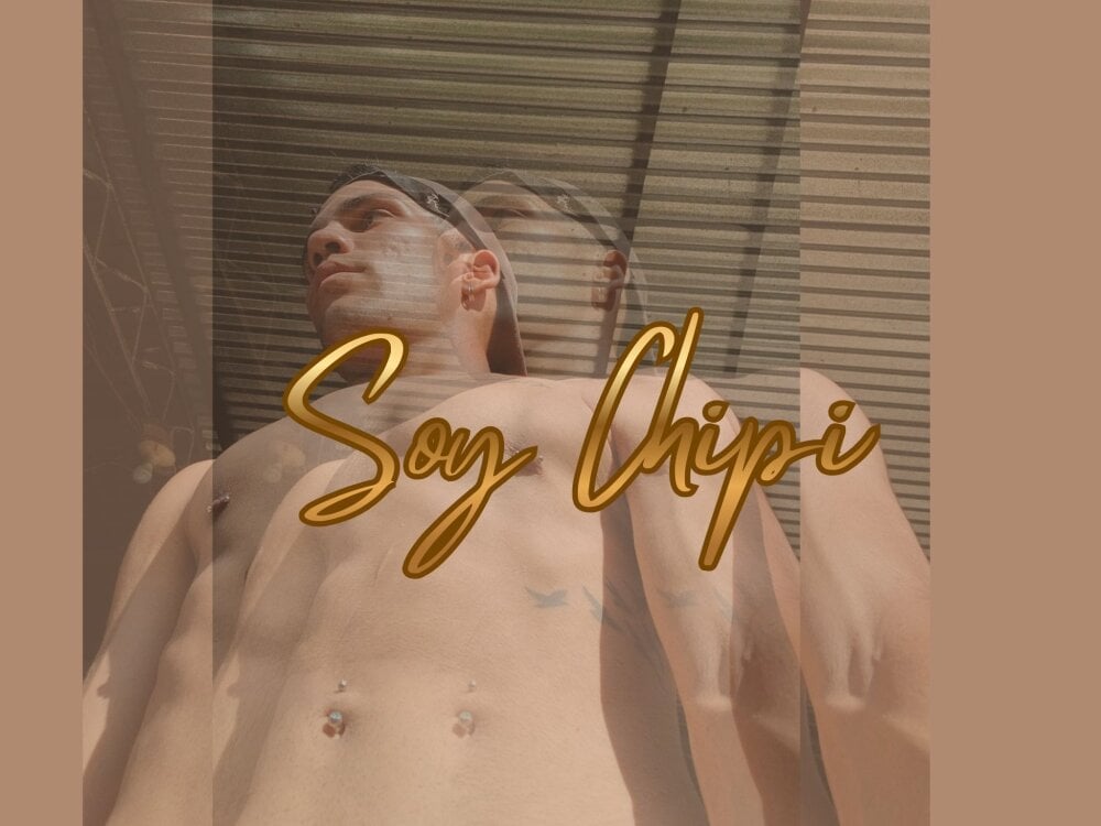 soy_chipi Chatroom
