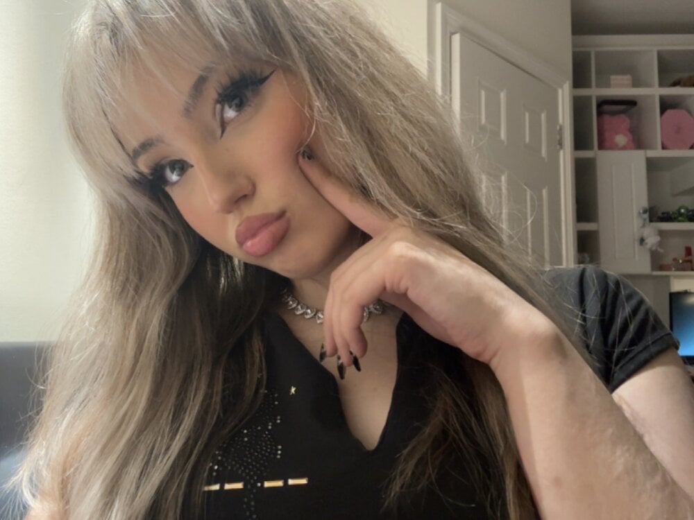 spice_cherryxx Chatroom