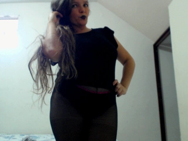 squirtlatinx Chatroom