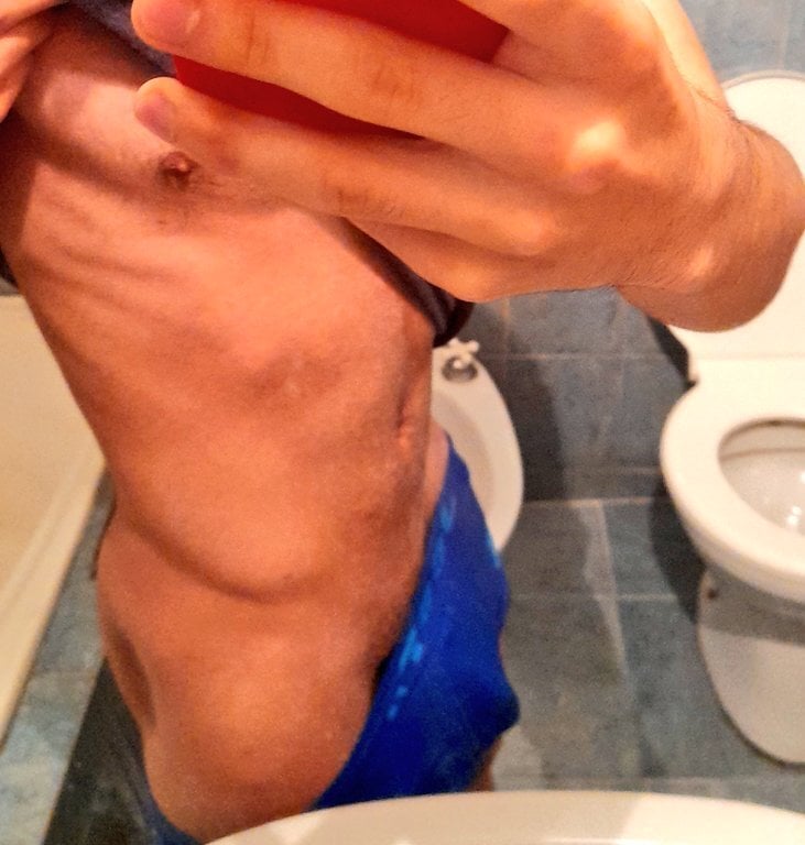 srmisterio09 Chatroom