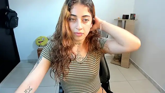 star_shooting8 Chatroom