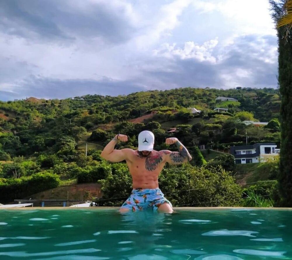 stefanodangelo Chatroom