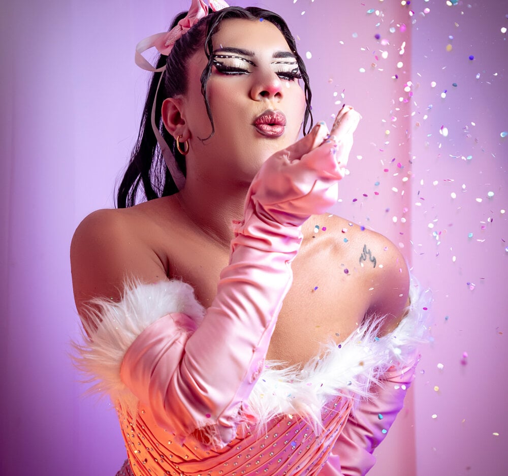 stefy_bratz Chatroom