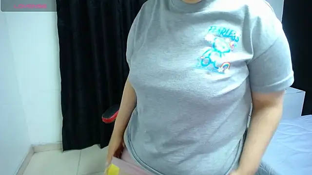 stella_goodmilf Chatroom