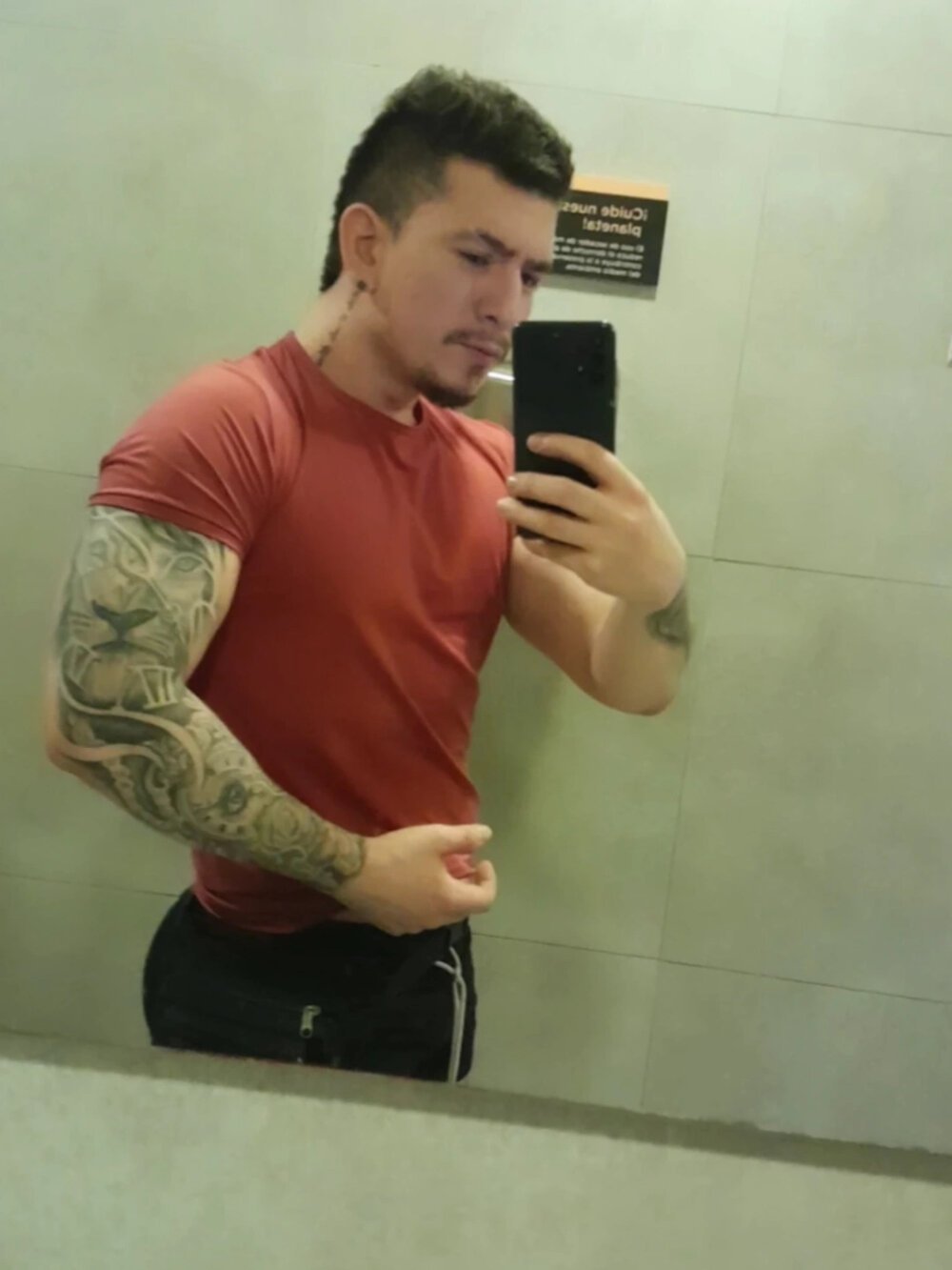 steven_and_alex Chatroom