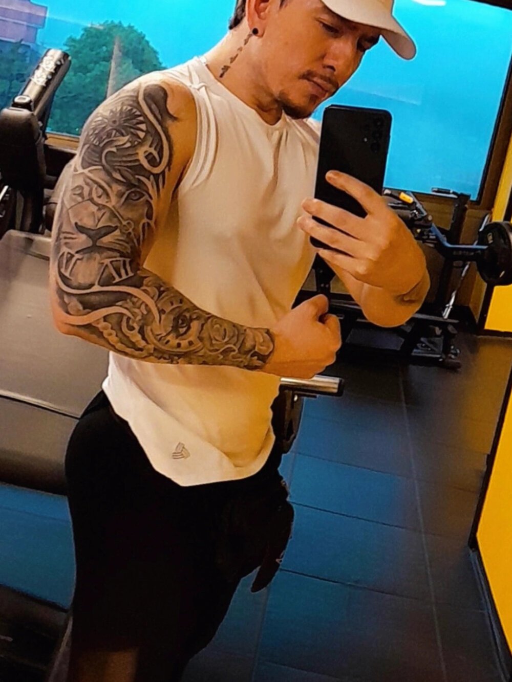 steven_and_daniel Chatroom