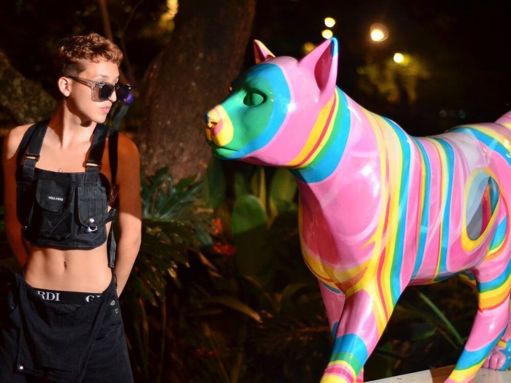 stripboys03 Chatroom