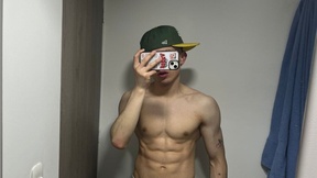 strongManLatino