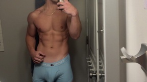 strongwhitecock