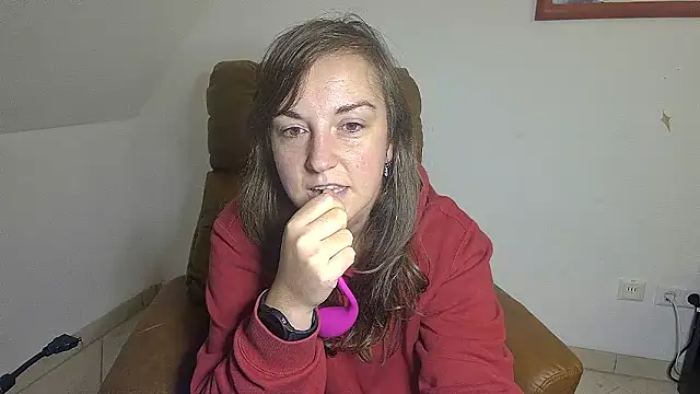 stunning_Rosi Chatroom