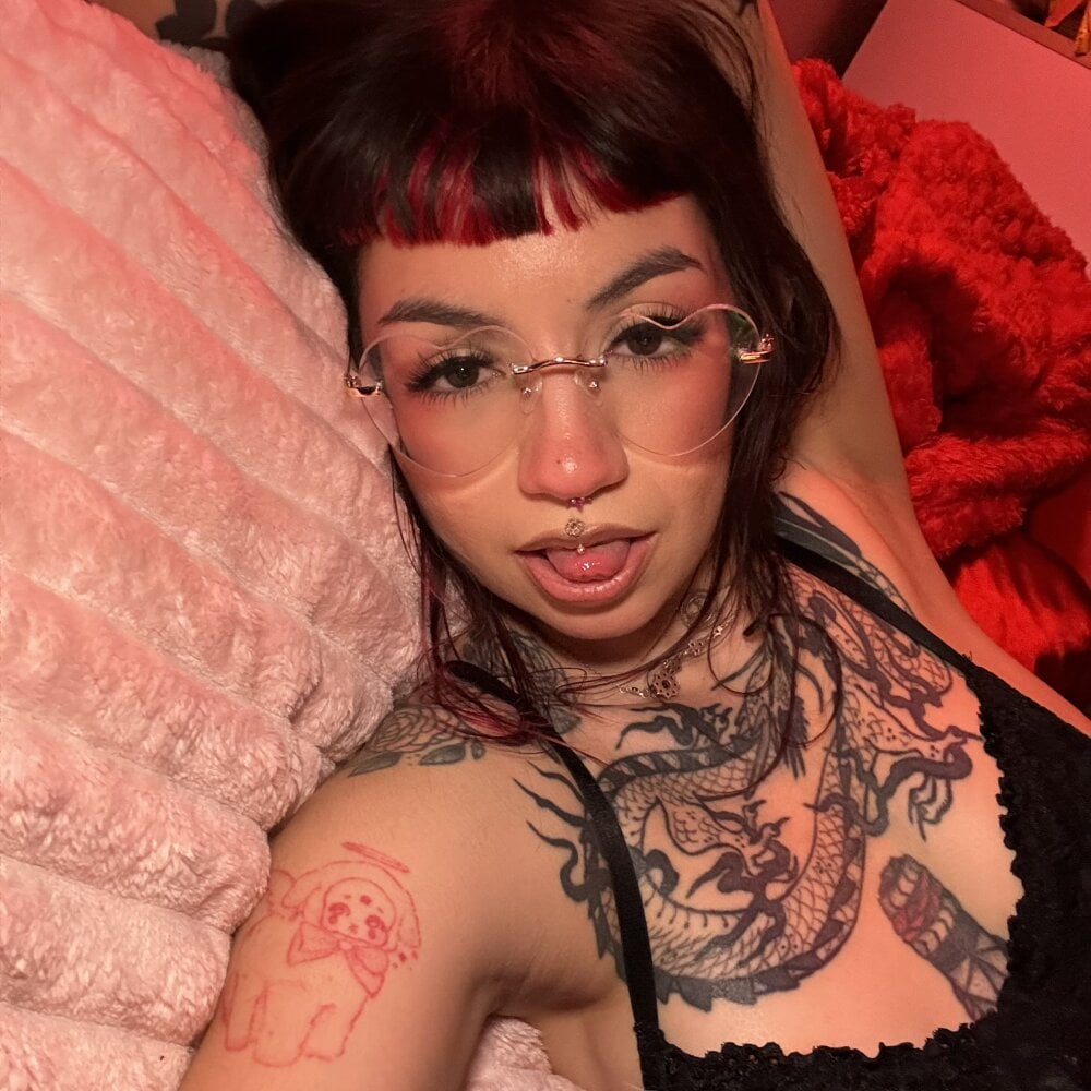 sugarthekitten Chatroom