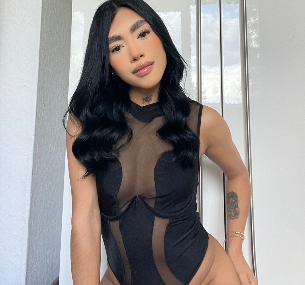 sussie_thompsom Chatroom