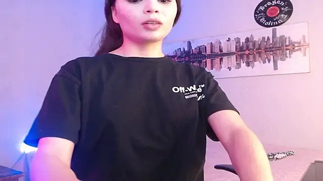 sweet_c4ndy Chatroom