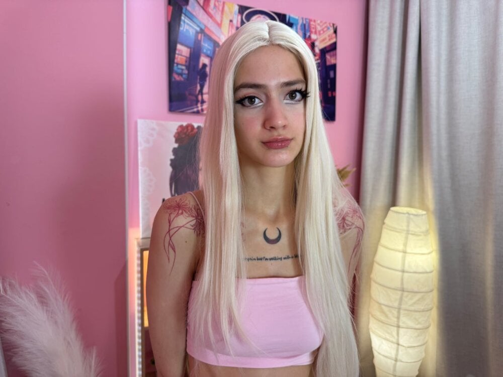 sweet_maruya Chatroom