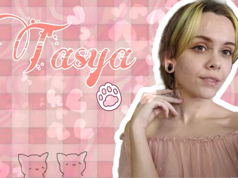 sweet_posya Chatroom