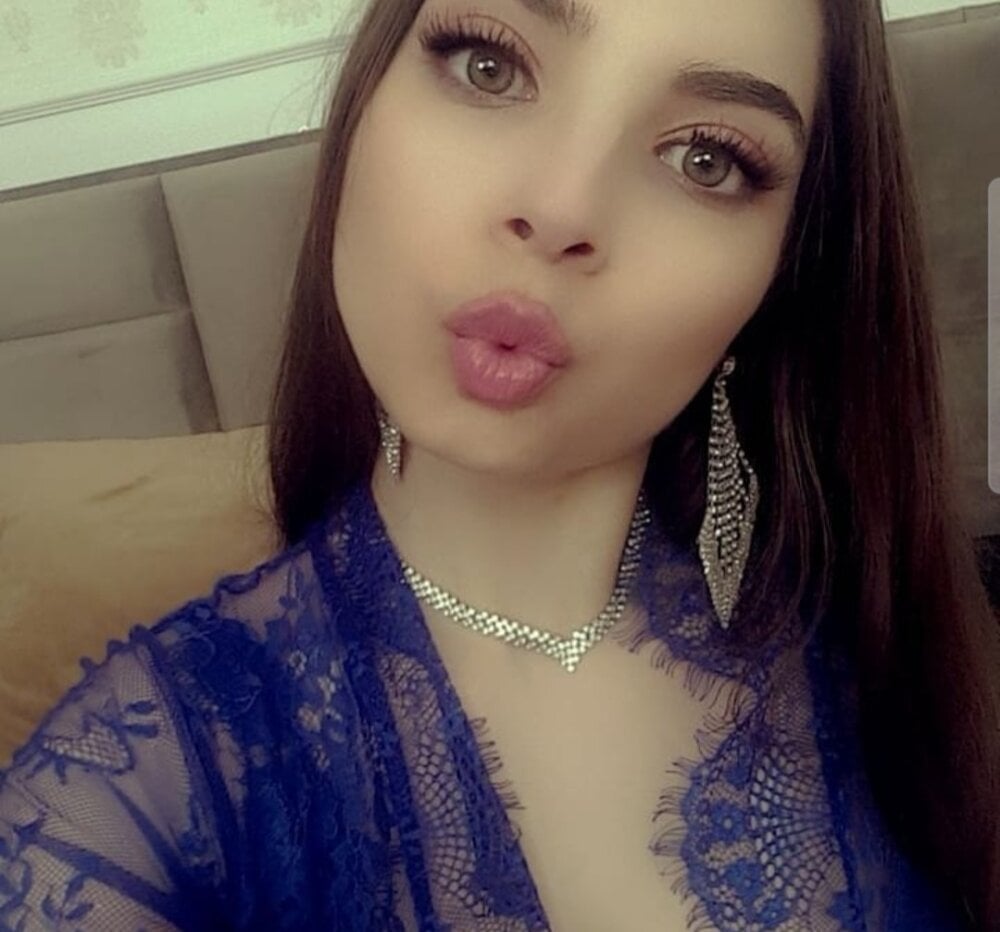 sweetbabygirlforyou Chatroom