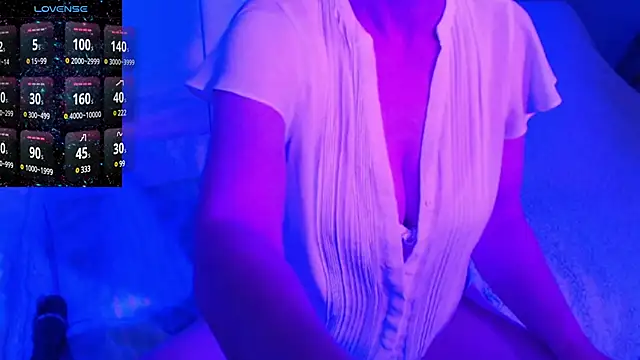 sweetchani666 Chatroom