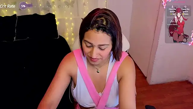 sweetexplotion Chatroom