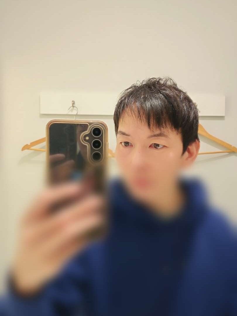 sweets_danshi Chatroom