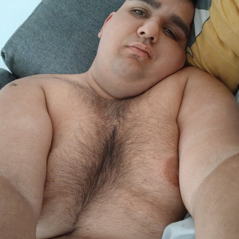 t-dog26 Chatroom