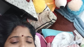 tamil-aunt
