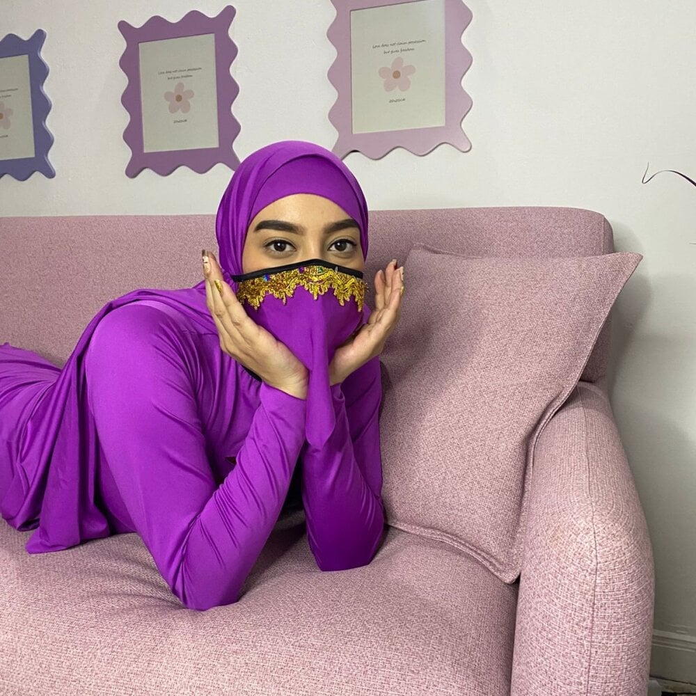 tammy_arabic Chatroom