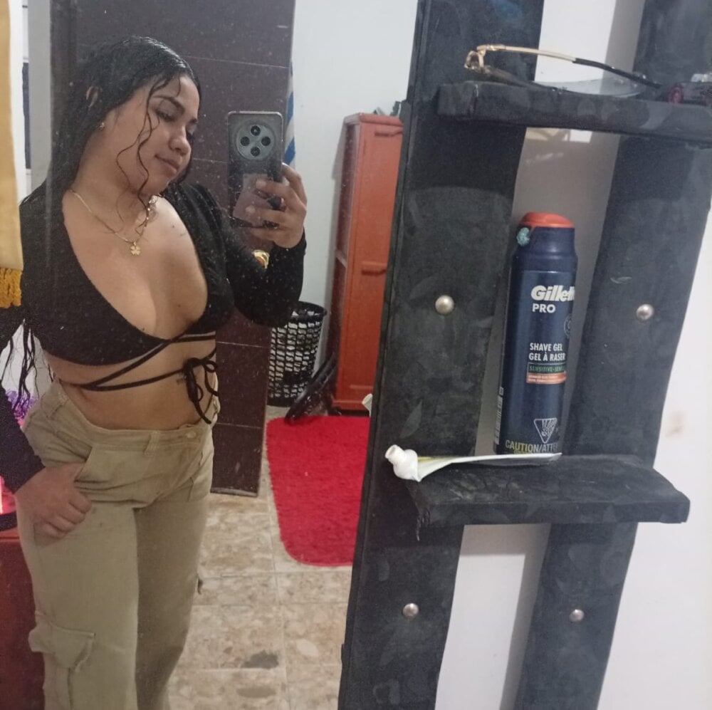 tatianna_ferrer Chatroom