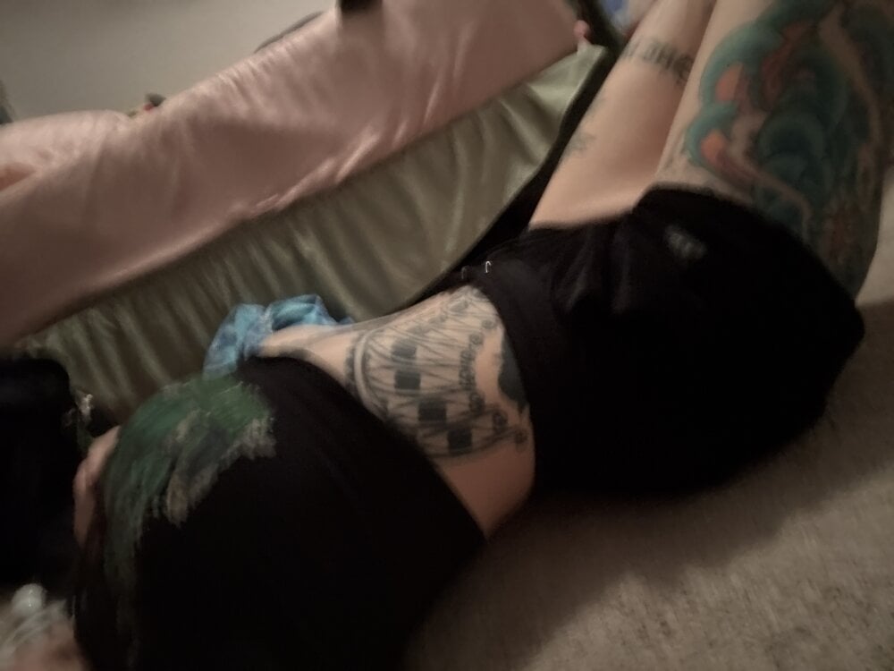 tattookitten Chatroom