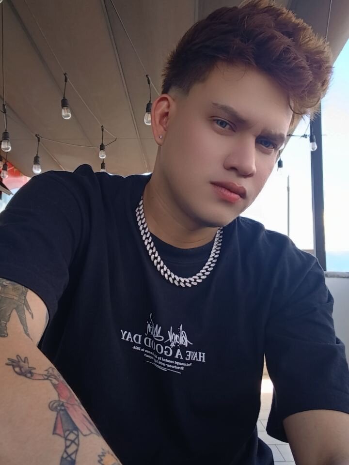 team_badboys Chatroom