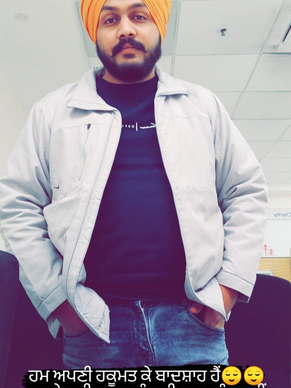 tejvirdhanoa Chatroom