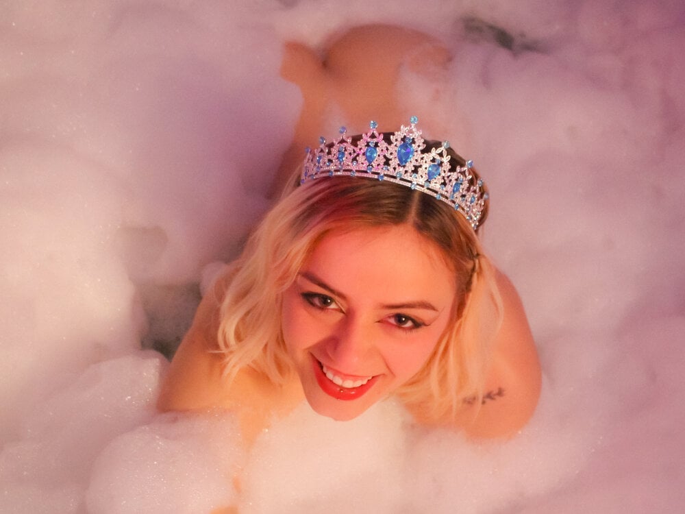 the-girlorange07 Chatroom