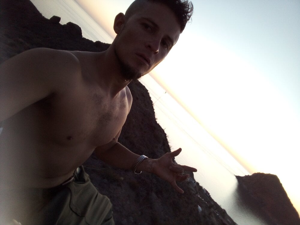 theDemente18 Chatroom