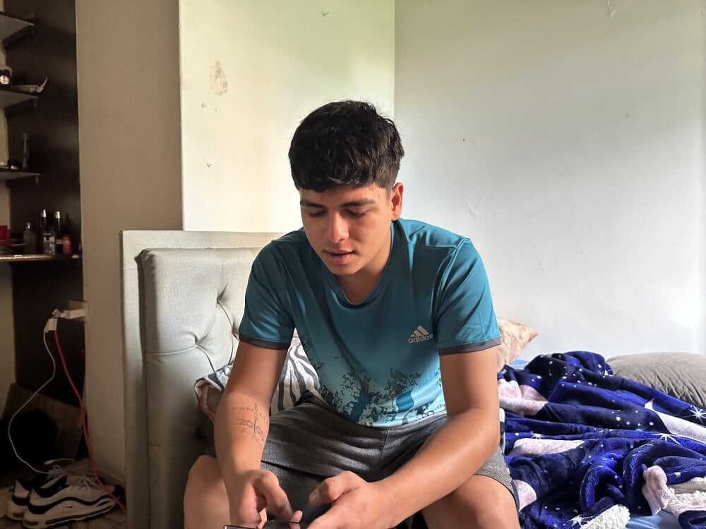 the_boy_king016 Chatroom