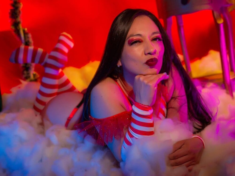 the_magnificent8 Chatroom