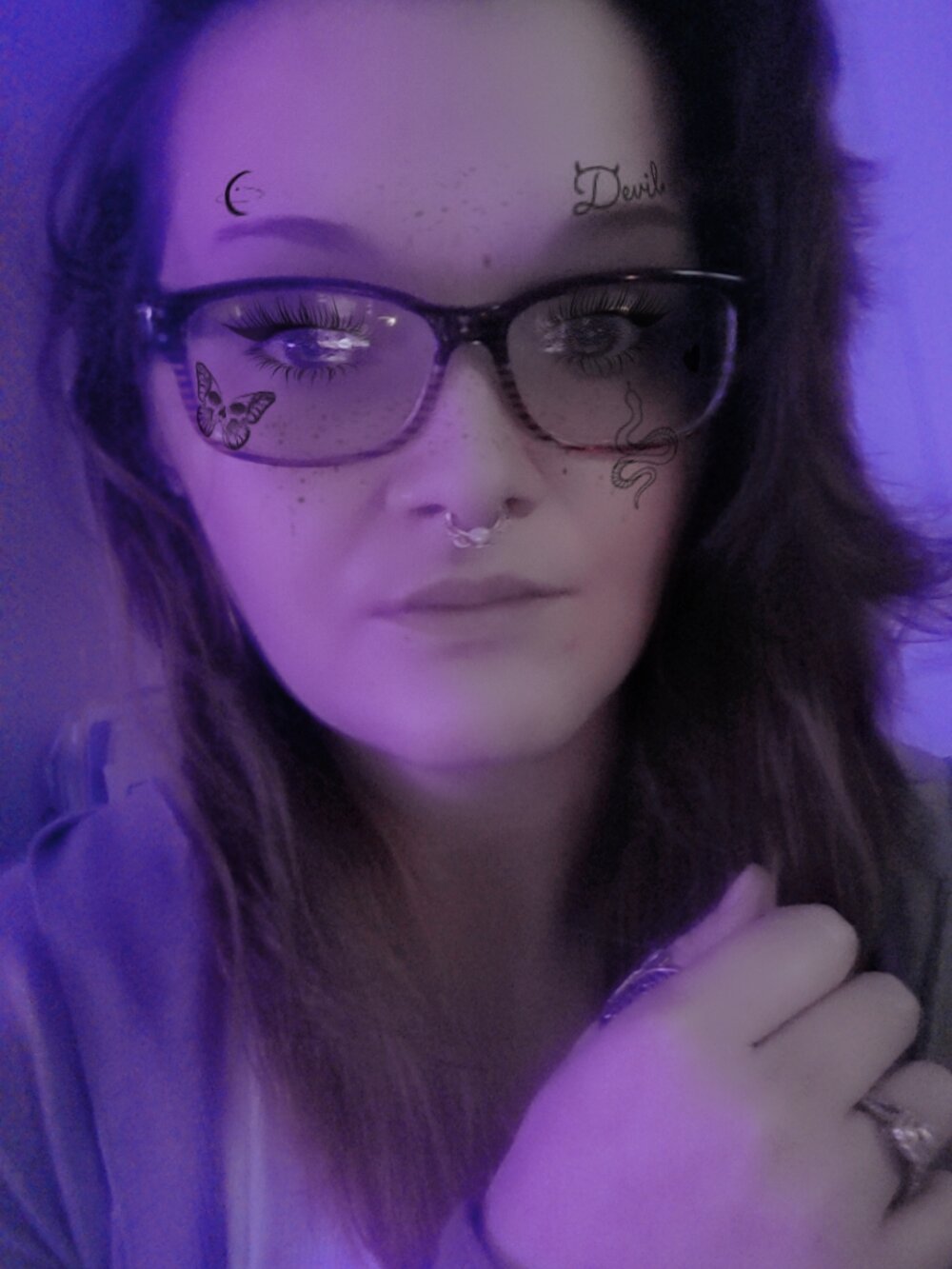 theannabellewynter Chatroom