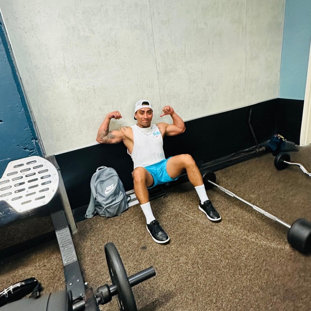 theblack_brian Chatroom