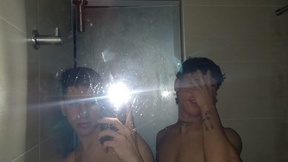 Live Snapshot of theboys-hot theboys-hot