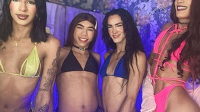 Live Snapshot of thedirtydollsxxx thedirtydollsxxx