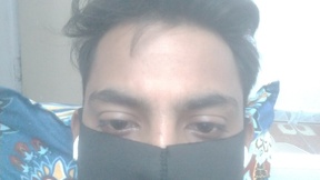 themasklover