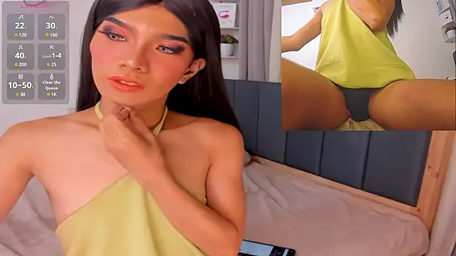theresacollins Chatroom